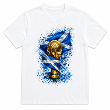 H.D Highland T-Shirt - Handsome Dans