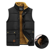 H.D Highmoor Gilet - Handsome Dans