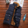 H.D Highmoor Gilet - Handsome Dans