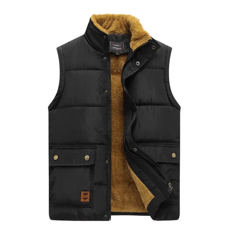 H.D Highmoor Gilet - Handsome Dans