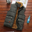 H.D Highmoor Gilet - Handsome Dans