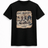 H.D Homeland Security T-Shirt - Handsome Dans