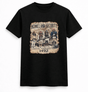 H.D Homeland Security T-Shirt - Handsome Dans