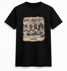 H.D Homeland Security T-Shirt - Handsome Dans