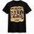 H.D Homeland Security T-Shirt - Handsome Dans