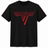 H.D Hot Rock T-Shirt - Handsome Dans
