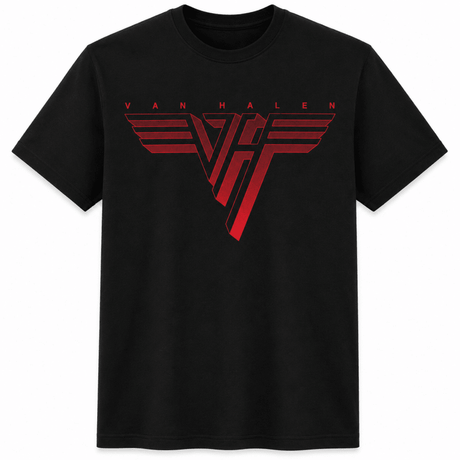 H.D Hot Rock T-Shirt - Handsome Dans
