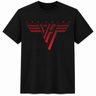 H.D Hot Rock T-Shirt - Handsome Dans