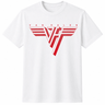 H.D Hot Rock T-Shirt - Handsome Dans