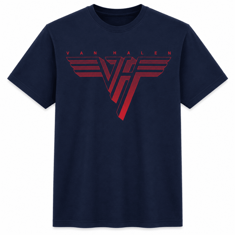 H.D Hot Rock T-Shirt - Handsome Dans