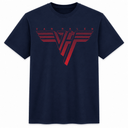 H.D Hot Rock T-Shirt - Handsome Dans