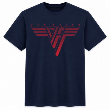 H.D Hot Rock T-Shirt - Handsome Dans