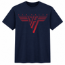 H.D Hot Rock T-Shirt - Handsome Dans