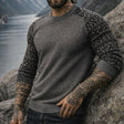 H.D Hoxby Sweater - Handsome Dans