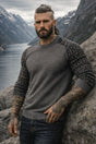 H.D Hoxby Sweater - Handsome Dans