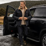 H.D Huntsman Jacket - Handsome Dans