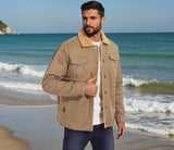 H.D Huntsman Jacket - Handsome Dans