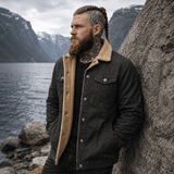 H.D Huntsman Jacket - Handsome Dans