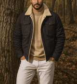 H.D Huntsman Jacket - Handsome Dans