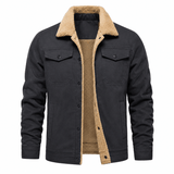 H.D Huntsman Jacket - Handsome Dans