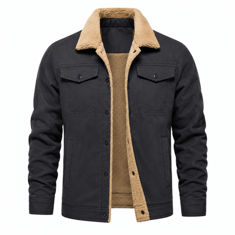 H.D Huntsman Jacket - Handsome Dans