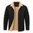 H.D Huntsman Jacket - Handsome Dans