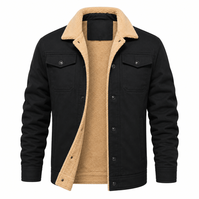 H.D Huntsman Jacket - Handsome Dans