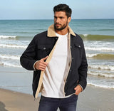 H.D Huntsman Jacket - Handsome Dans