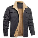 H.D Huntsman Jacket - Handsome Dans