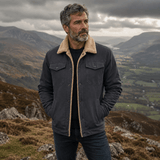 H.D Huntsman Jacket - Handsome Dans