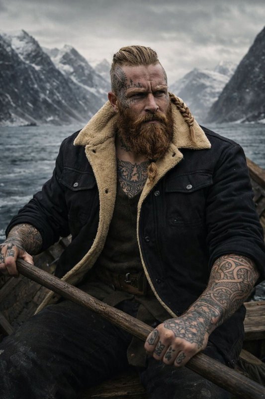 H.D Huntsman Jacket - Handsome Dans