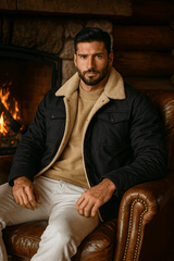 H.D Huntsman Jacket - Handsome Dans
