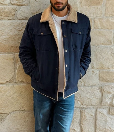 H.D Huntsman Jacket - Handsome Dans