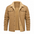 H.D Huntsman Jacket - Handsome Dans