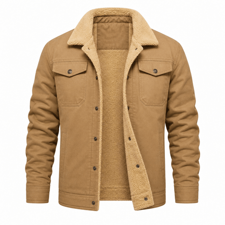 H.D Huntsman Jacket - Handsome Dans