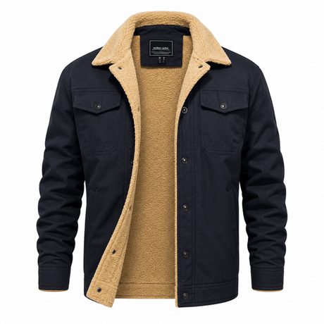 H.D Huntsman Jacket - Handsome Dans