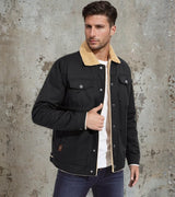 H.D Huntsman Jacket - Handsome Dans