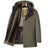 H.D Huscarl Jacket - Handsome Dans