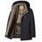 H.D Huscarl Jacket - Handsome Dans