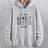H.D Hustle Hoodie - Handsome Dans