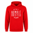 H.D Hustle Hoodie - Handsome Dans