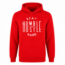 H.D Hustle Hoodie - Handsome Dans