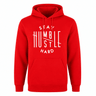 H.D Hustle Hoodie - Handsome Dans