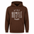 H.D Hustle Hoodie - Handsome Dans