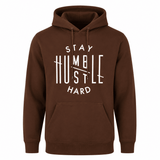 H.D Hustle Hoodie - Handsome Dans