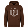 H.D Hustle Hoodie - Handsome Dans