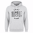 H.D Hustle Hoodie - Handsome Dans