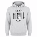 H.D Hustle Hoodie - Handsome Dans