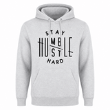 H.D Hustle Hoodie - Handsome Dans