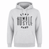 H.D Hustle Hoodie - Handsome Dans